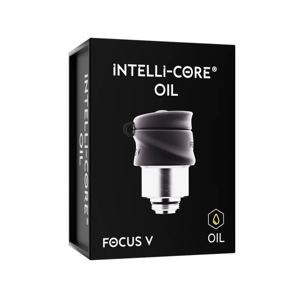 Intelli-Core Atomizer Concentrate bag