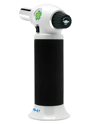 WHIP-IT ION TORCH
