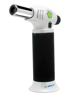 WHIP-IT ION TORCH