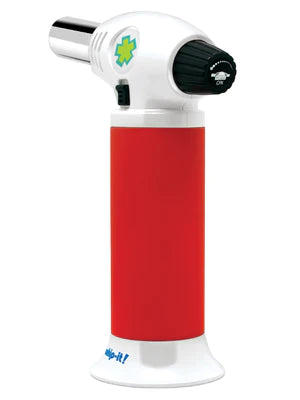 WHIP-IT ION TORCH