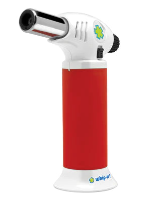 WHIP-IT ION TORCH