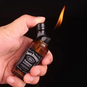 ENCENDEDOR JACK DANIELS