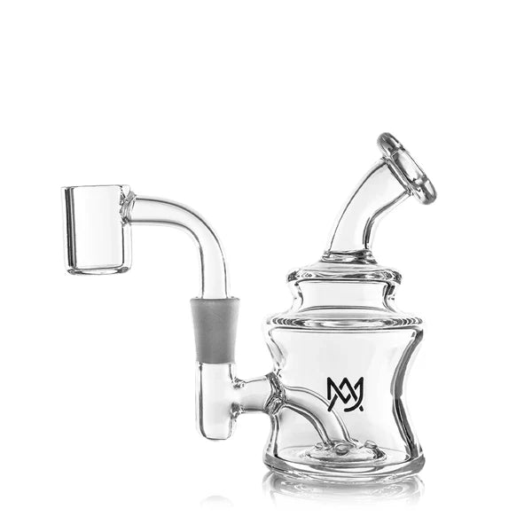 MJ ARSENAL MINI RIG JAMMER