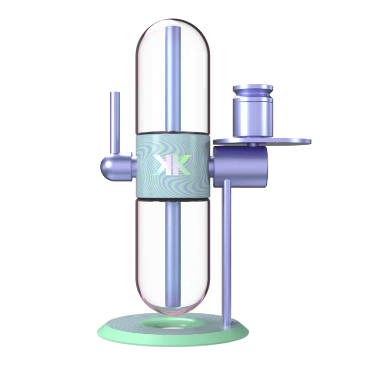 STUNDENGLASS X KHALIFA (VIOLET SKY)