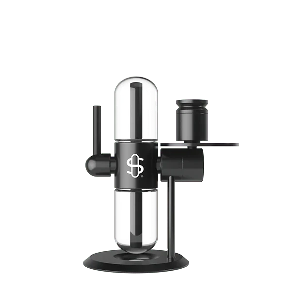 Stündenglass Kompact Gravity Infuser – Compact Elegance
