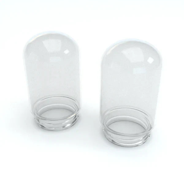 Stündenglass Kompact Gravity Infuser – Compact Elegance glass