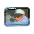GLOWTRAY X CHI MODU "EAZY DUZ  IT"