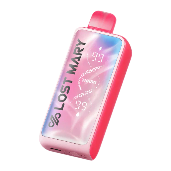 LOST MARY 35000 PUFFS