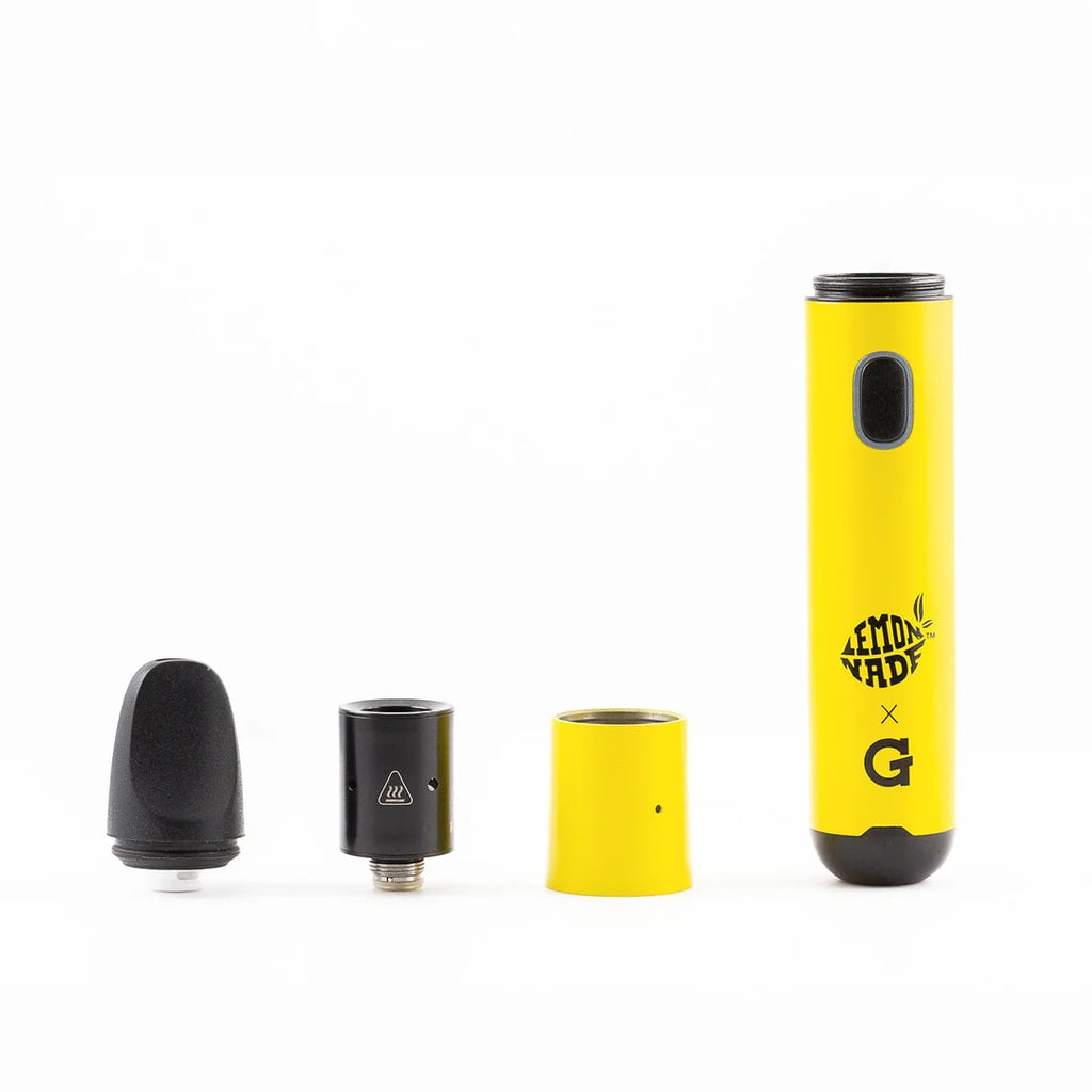 G Pen Micro+ Lemonnade