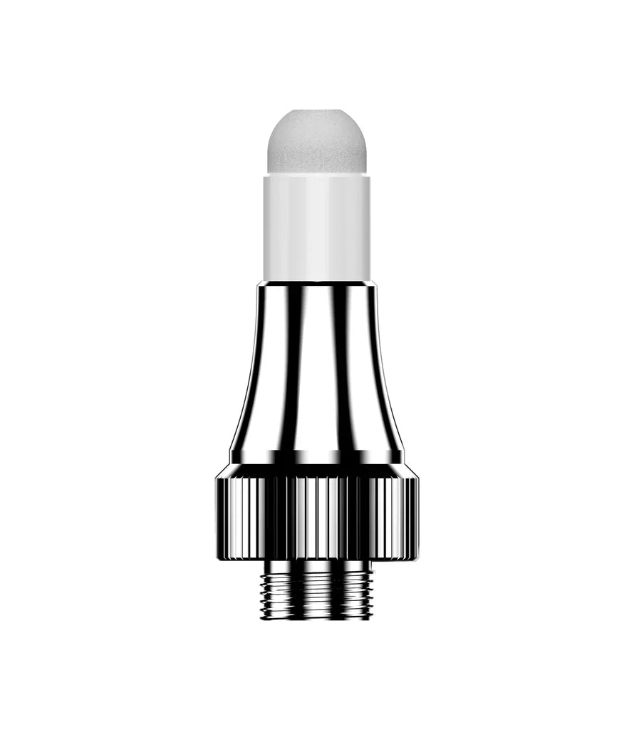LOOKAH SEAHORSE QUARTZ COIL