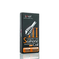 LOOKAH SEAHORSE CERAMIC TUBE COIL