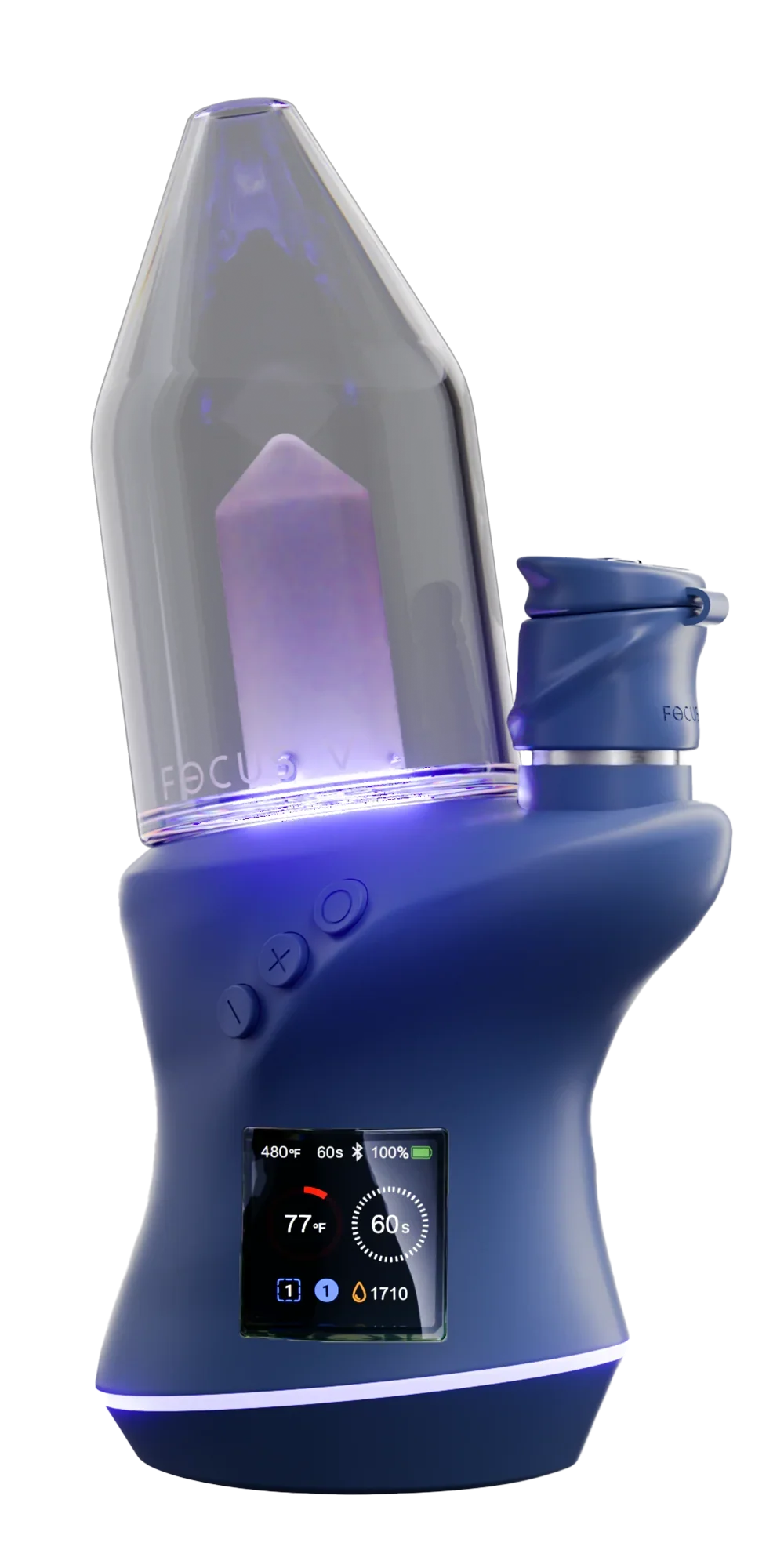 CARTA 2 by Focus V purple