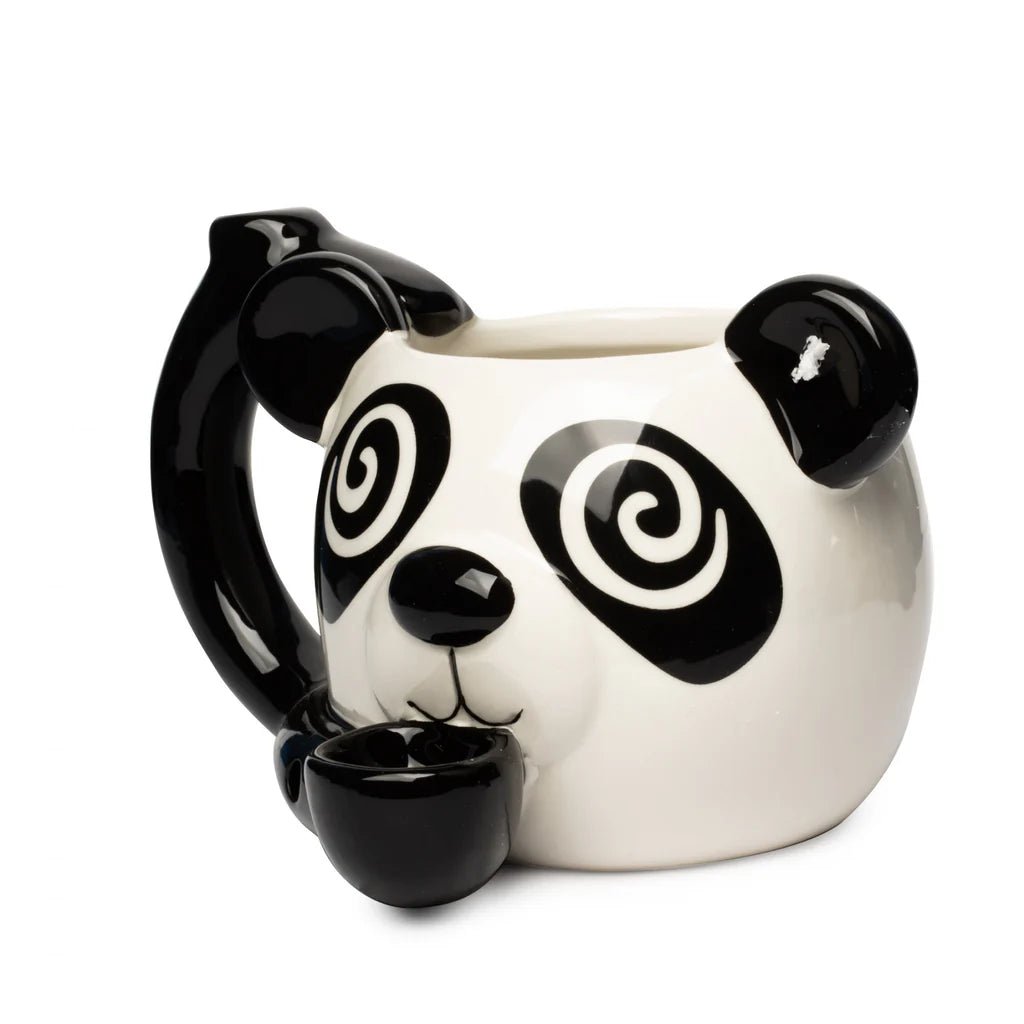 PANDA MUG  CERAMICA