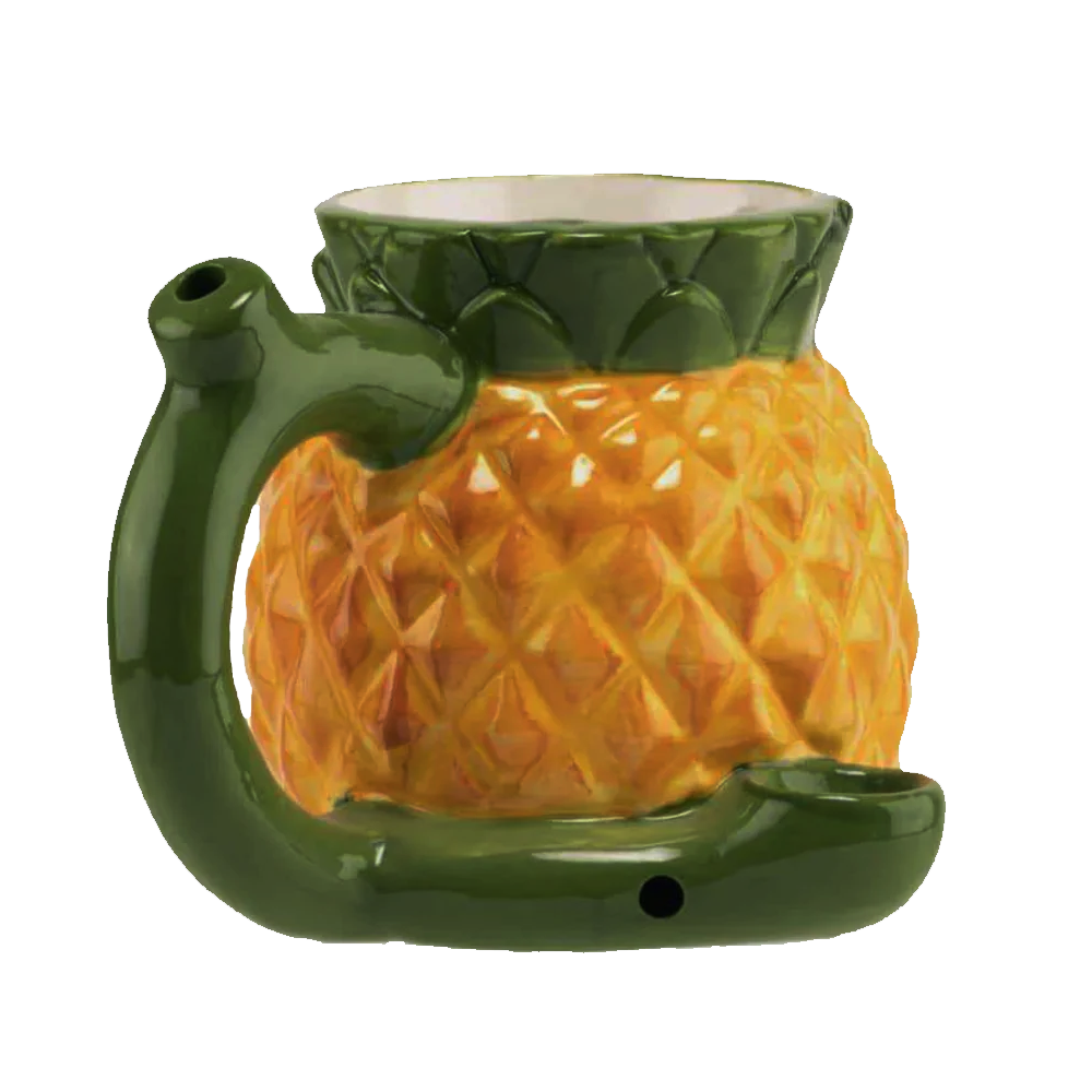 Mug Pipe
