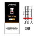 PnP-VM4 0.6 VOOPOO