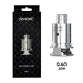 NORD MESH 0.6 ohm SMOK