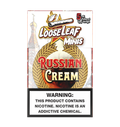 LooseLeaf Mini Russian Cream 5PK