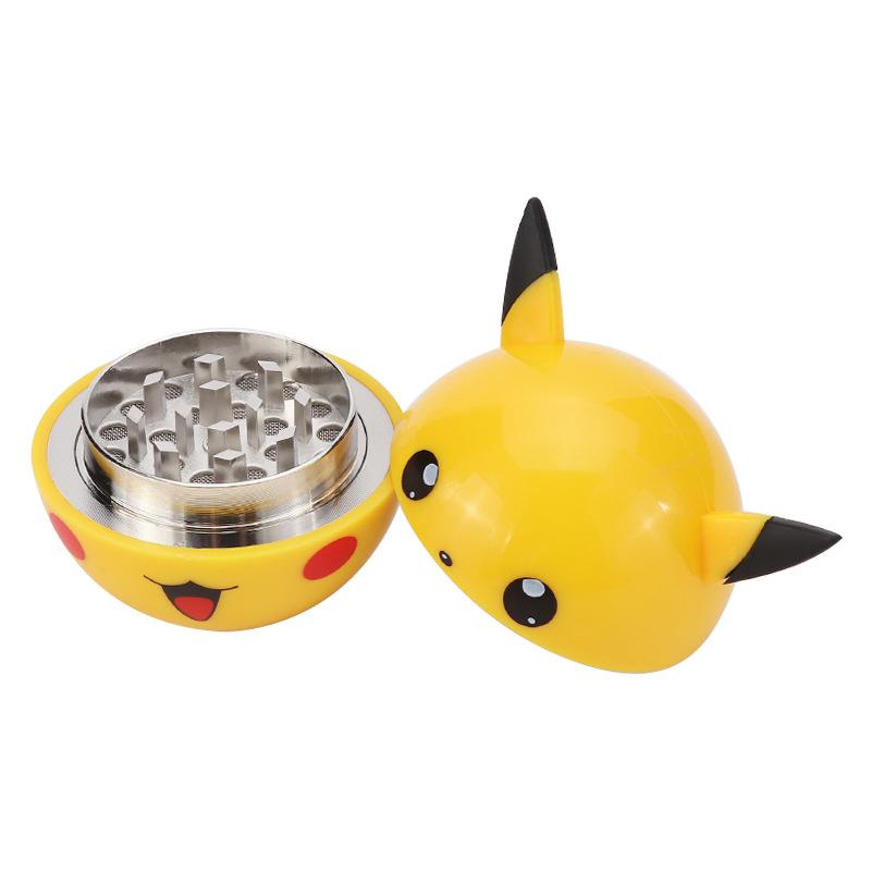 PICADORA PIKACHU