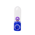 PIPA GLASS SILICON HONGO