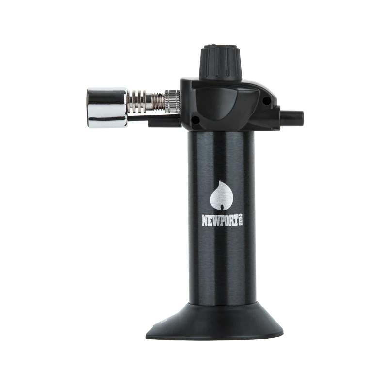 NEWPORT ZERO TURBO CHARGED TORCH