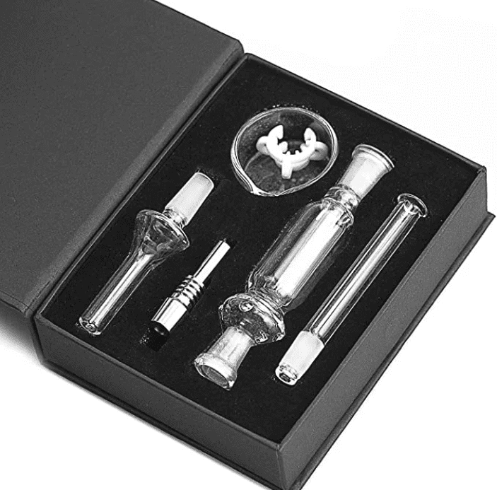 Nectar Caja Negra