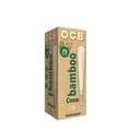 OCB  BAMBOO 1/4 CONES 75 U