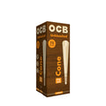 OCB VIRGIN 1/4 CONES 75U