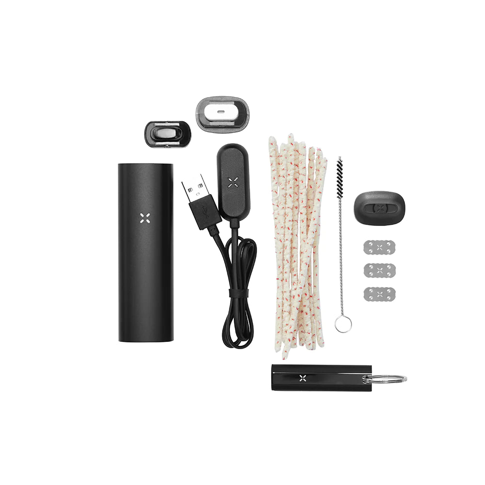 PAX 3 COMPLETE KIT
