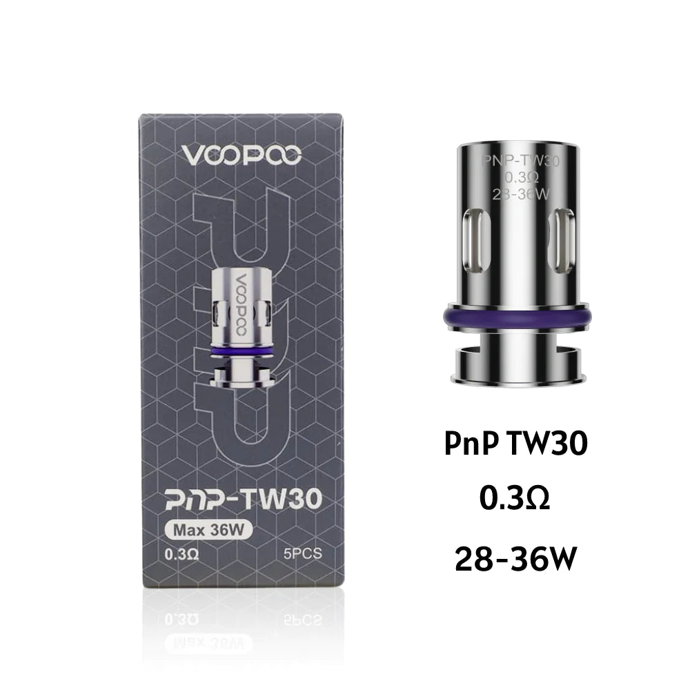 PnP-TW30 0.3 VOOPOO