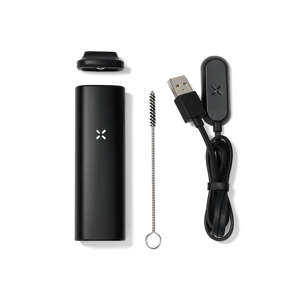 PAX Mini 2 Portable Dry Herb Vaporizer