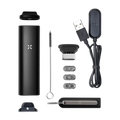 PAX PLUS VAPORIZER - COMPLETE KIT