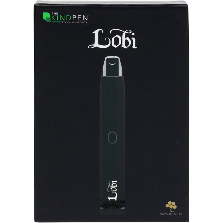 THE KIND PEN LOBI