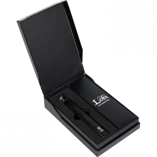 THE KIND PEN LOBI