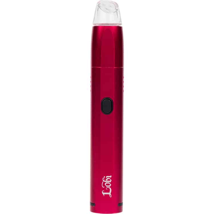 THE KIND PEN LOBI