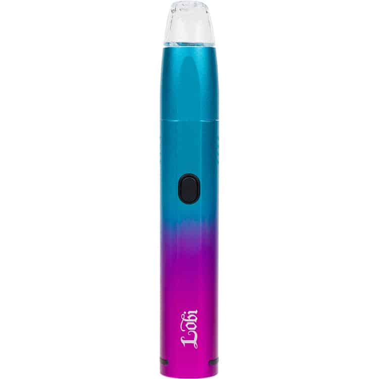 THE KIND PEN LOBI
