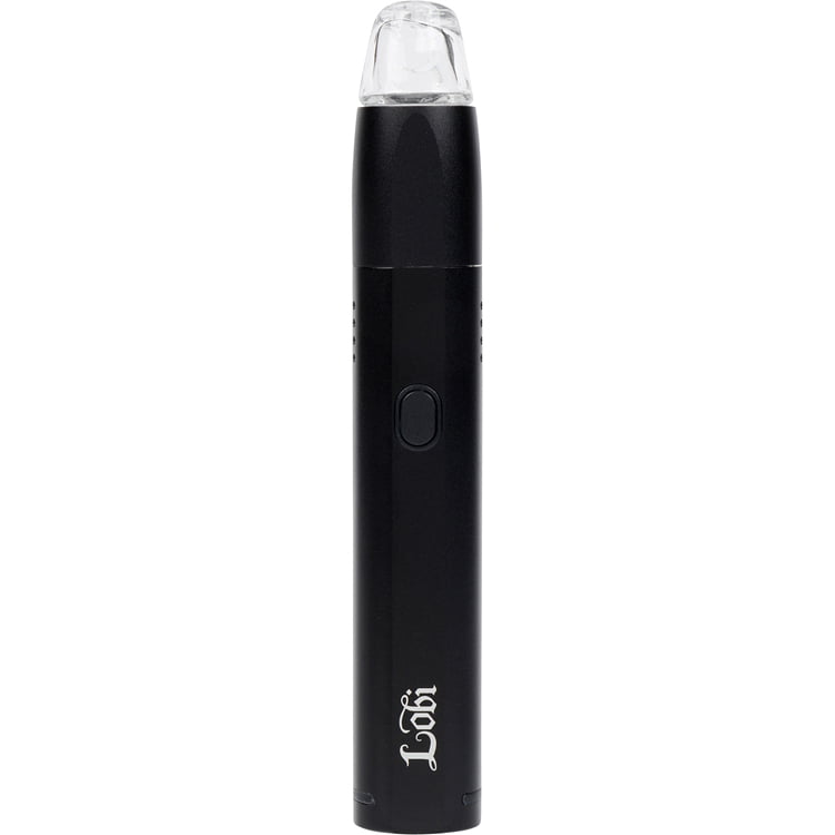 THE KIND PEN LOBI