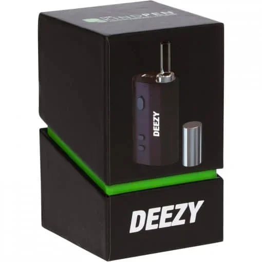 TKP DEEZY
