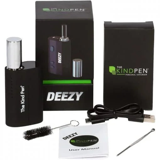 TKP DEEZY
