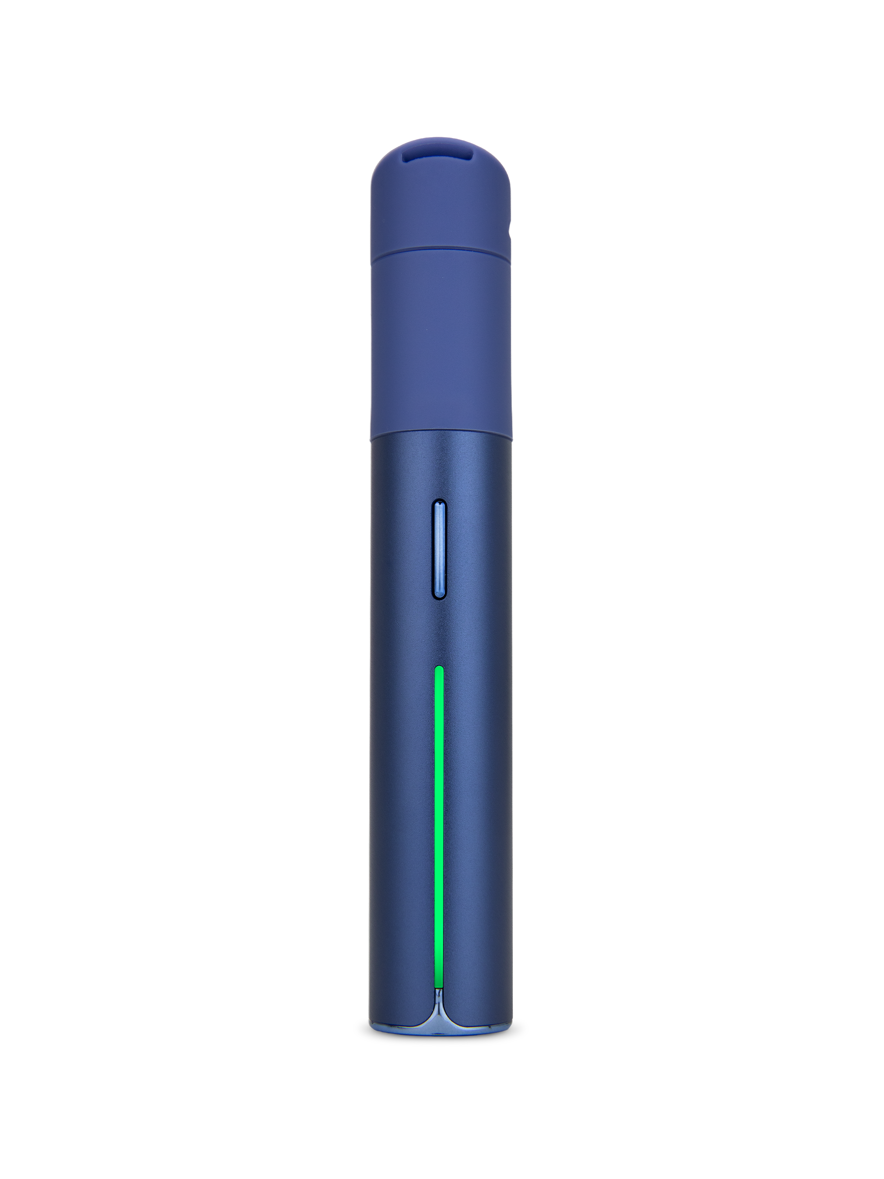 Puffco Pivot Sapphire