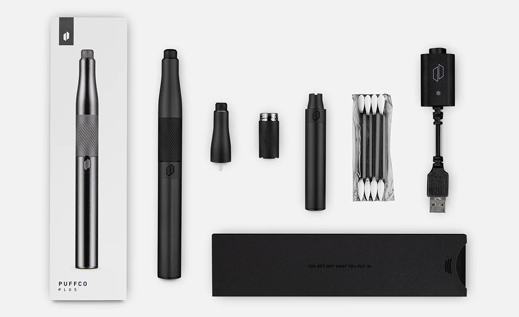 PUFFCO PLUS 2.0