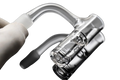 Banger Phoenix Dual Chamber Bag