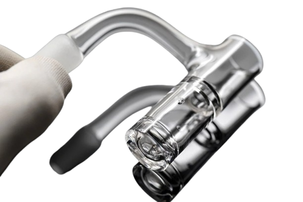 BANGER PHOENIX DUAL CHAMBER BOLSA