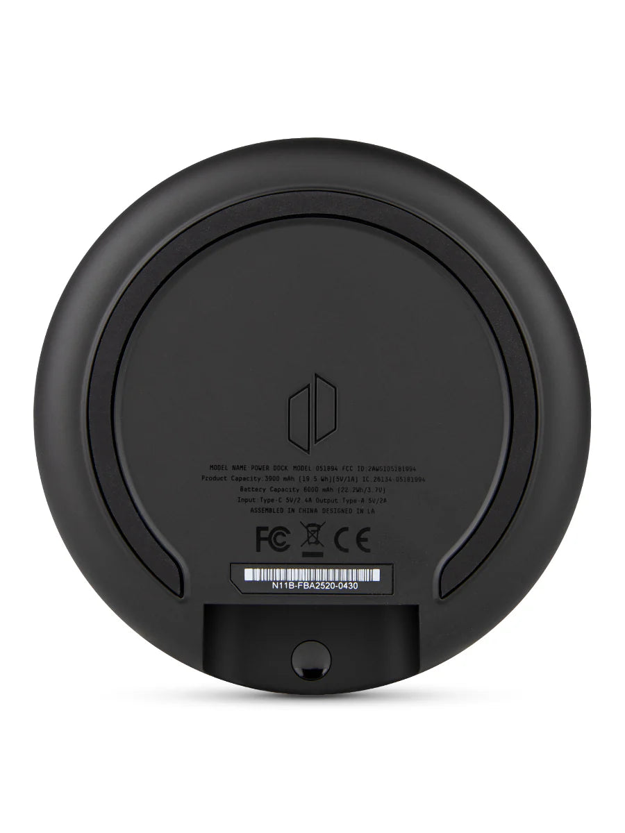 PUFFCO PEAK PRO POWER DOCK