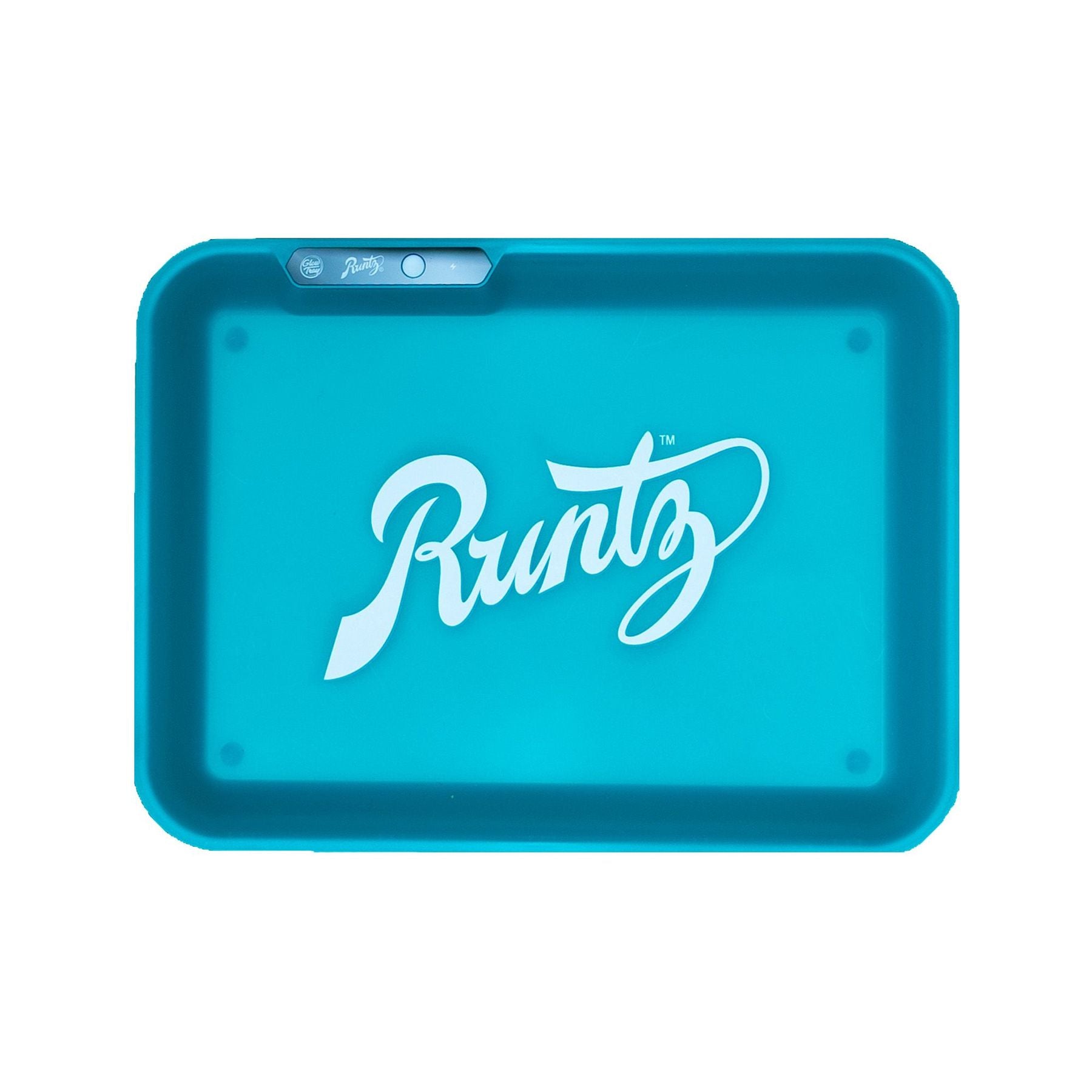 GLOWTRAY | RUNTZ DIVINE