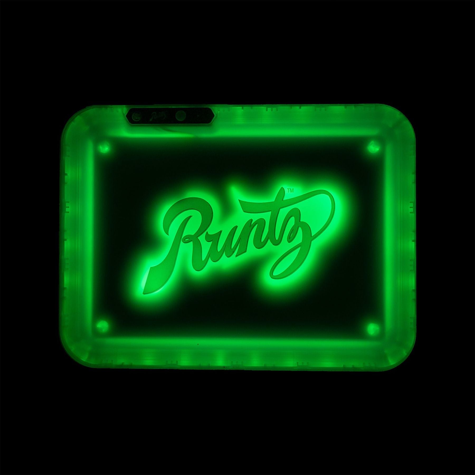 GLOWTRAY | RUNTZ DIVINE