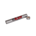 RAW Retro Metal Tube