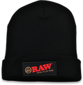 BEANIE RAW