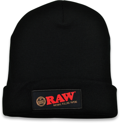 BEANIE RAW