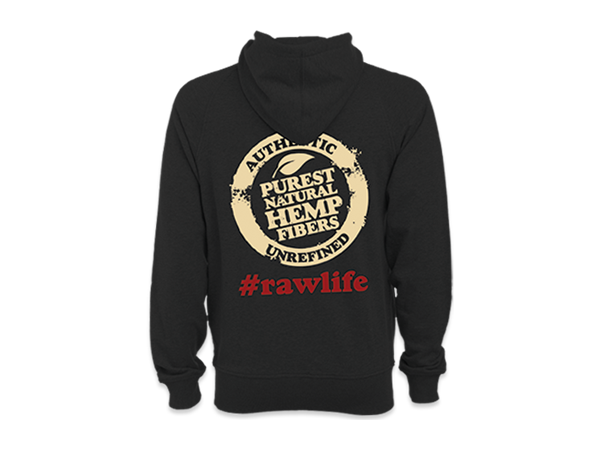 HOODIE RAW
