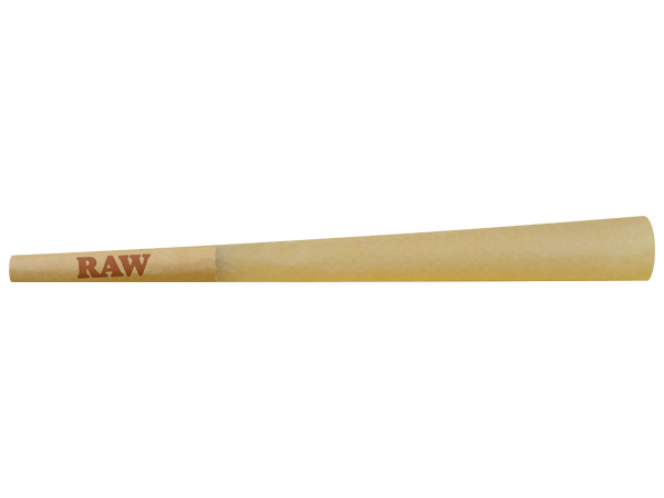 RAW Classic Emperador Cones